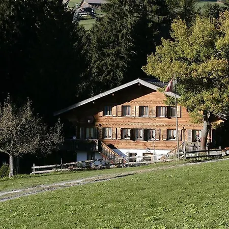 Saali * Gstaad