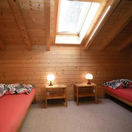 Saali Apartment